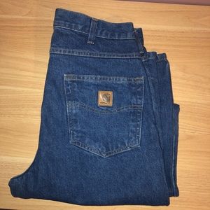 Men’s Carhartt Jeans
